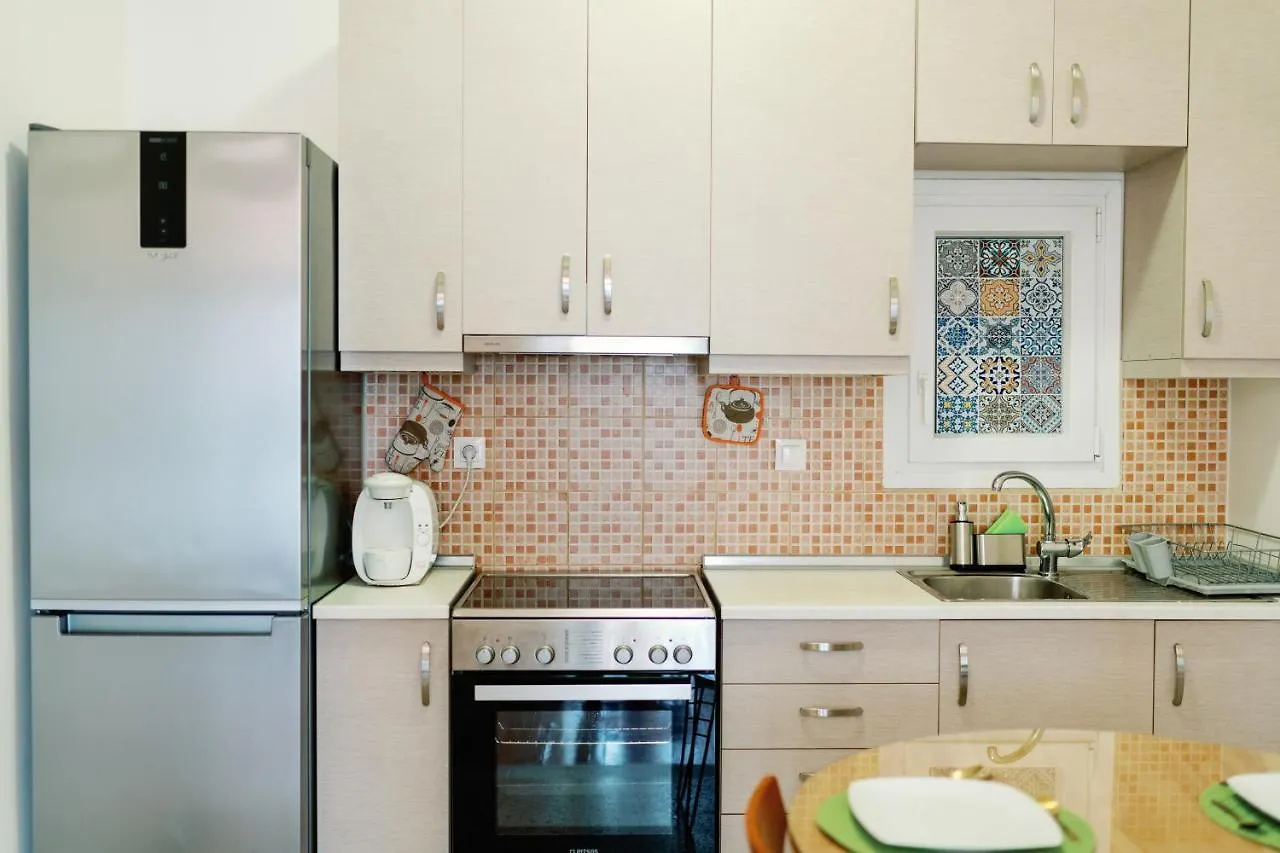 El.Venizelos Quiet Lux Apt. Thessaloniki 0*,  Griechenland