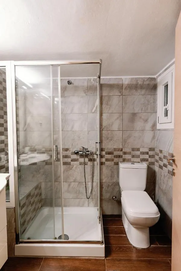 El.Venizelos Quiet Lux Apt. Thessaloniki Apartment